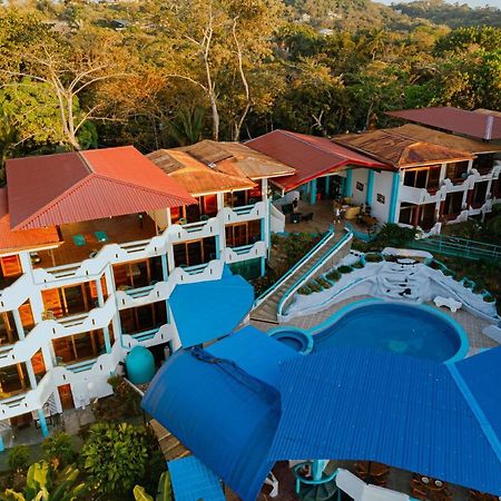Hotel Planeta Sano Manuel Antonio Luaran gambar