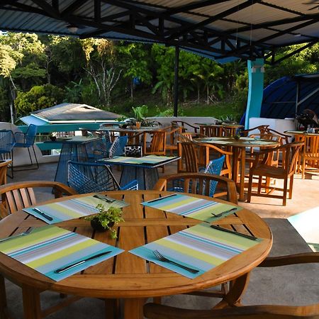 Hotel Planeta Sano Manuel Antonio Luaran gambar