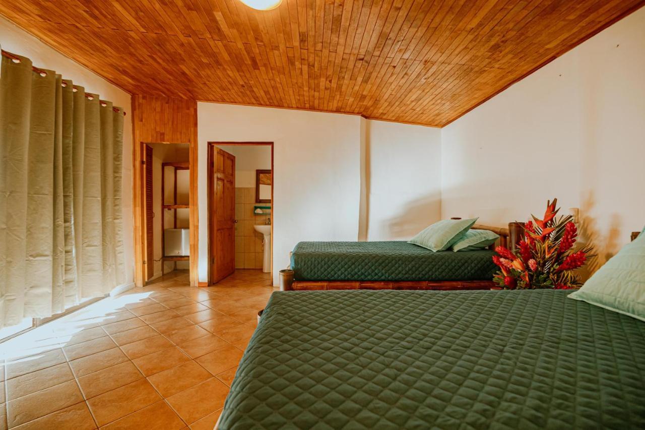 Hotel Planeta Sano Manuel Antonio Luaran gambar
