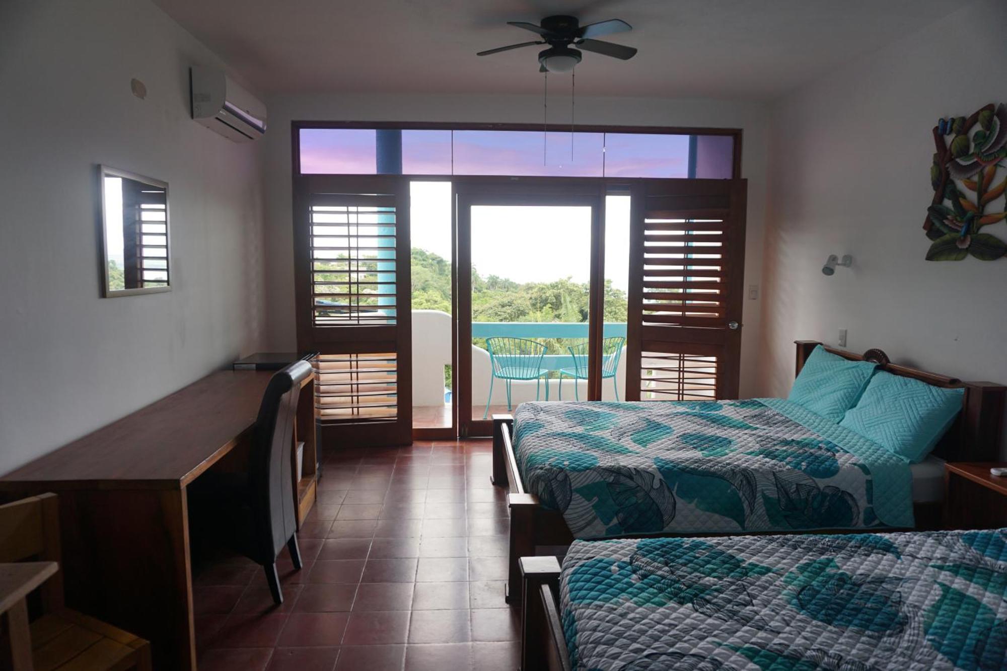 Hotel Planeta Sano Manuel Antonio Luaran gambar