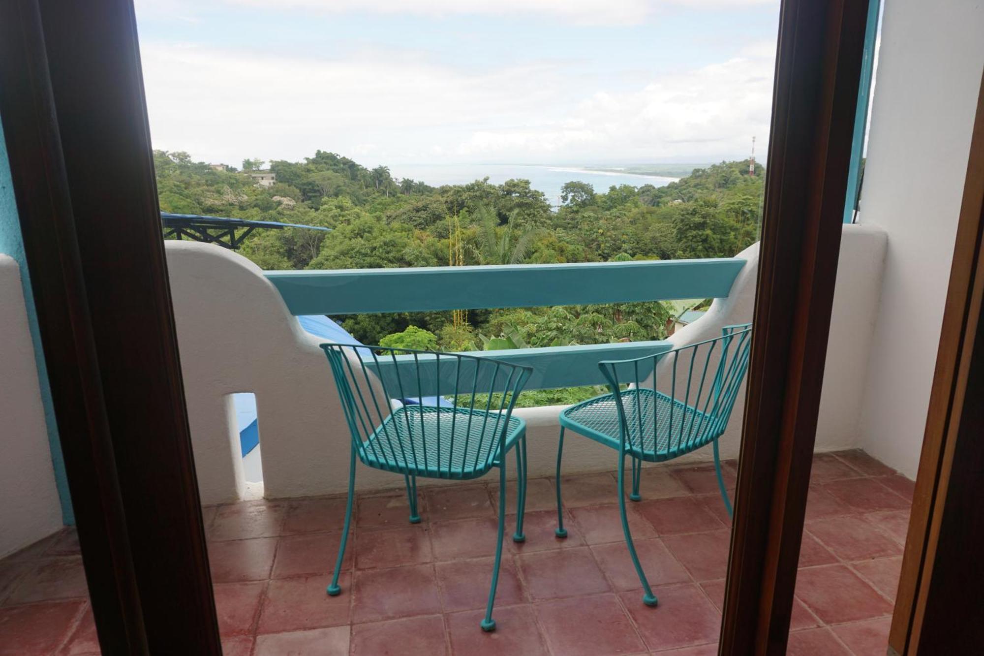 Hotel Planeta Sano Manuel Antonio Luaran gambar