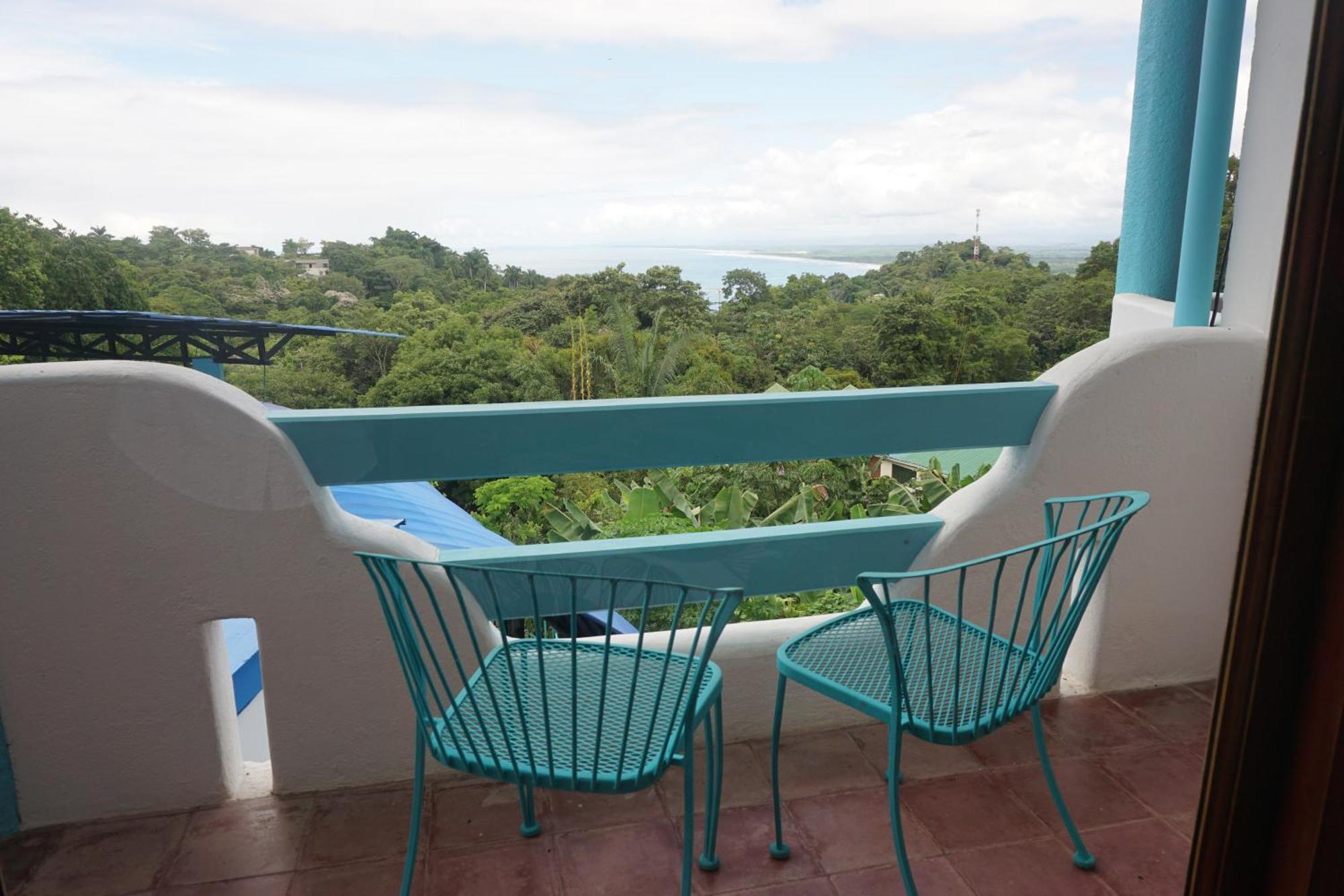 Hotel Planeta Sano Manuel Antonio Luaran gambar
