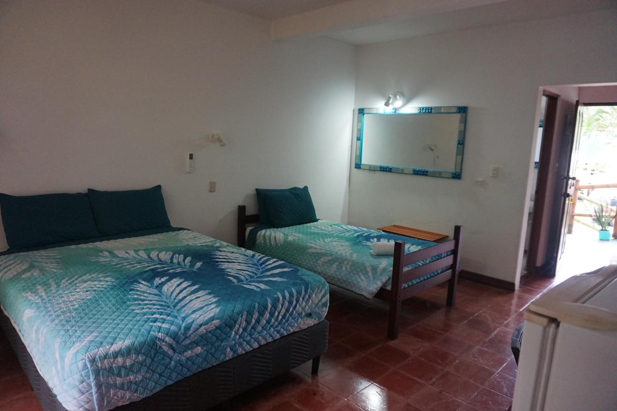 Hotel Planeta Sano Manuel Antonio Luaran gambar