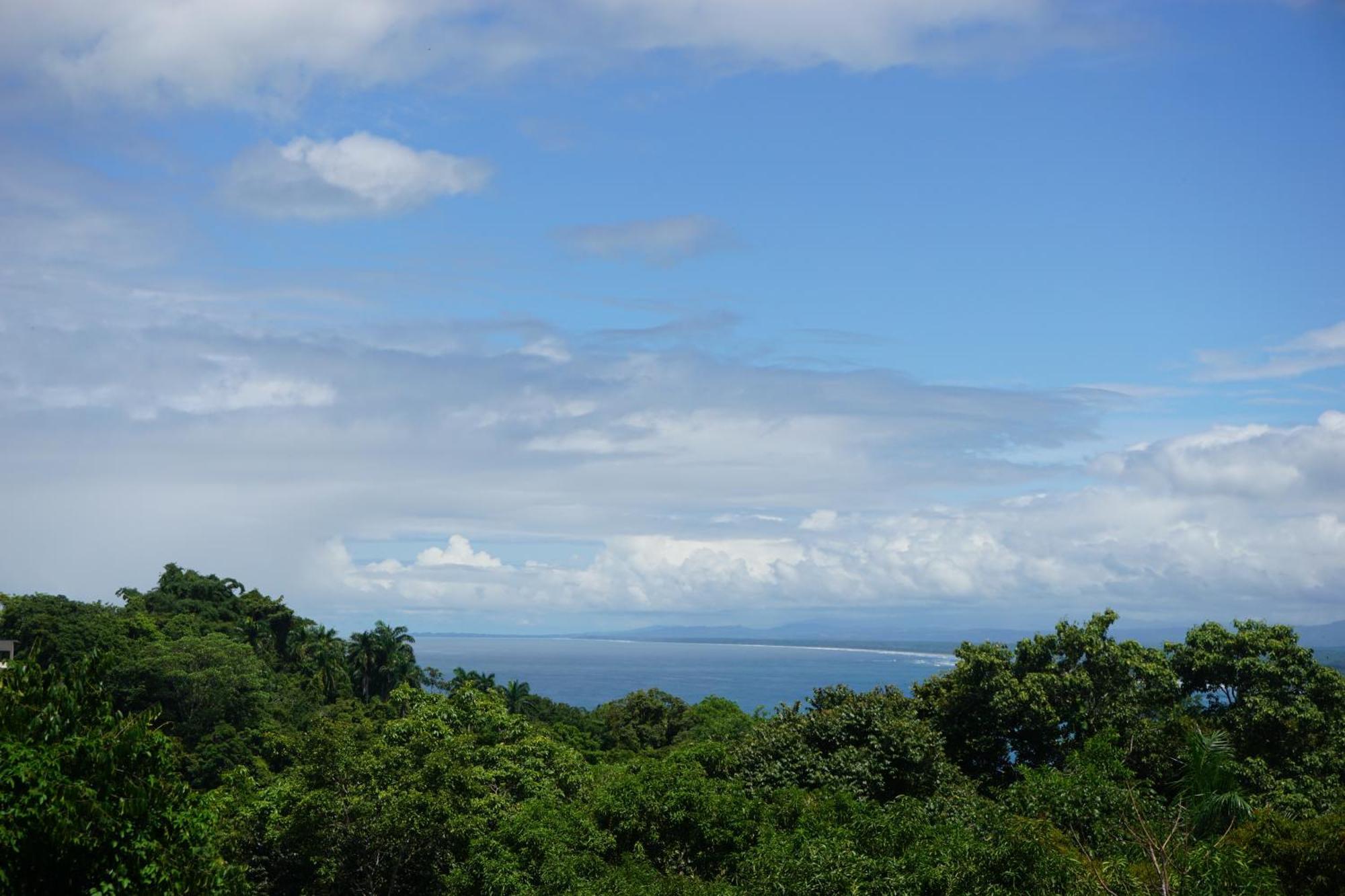 Hotel Planeta Sano Manuel Antonio Luaran gambar
