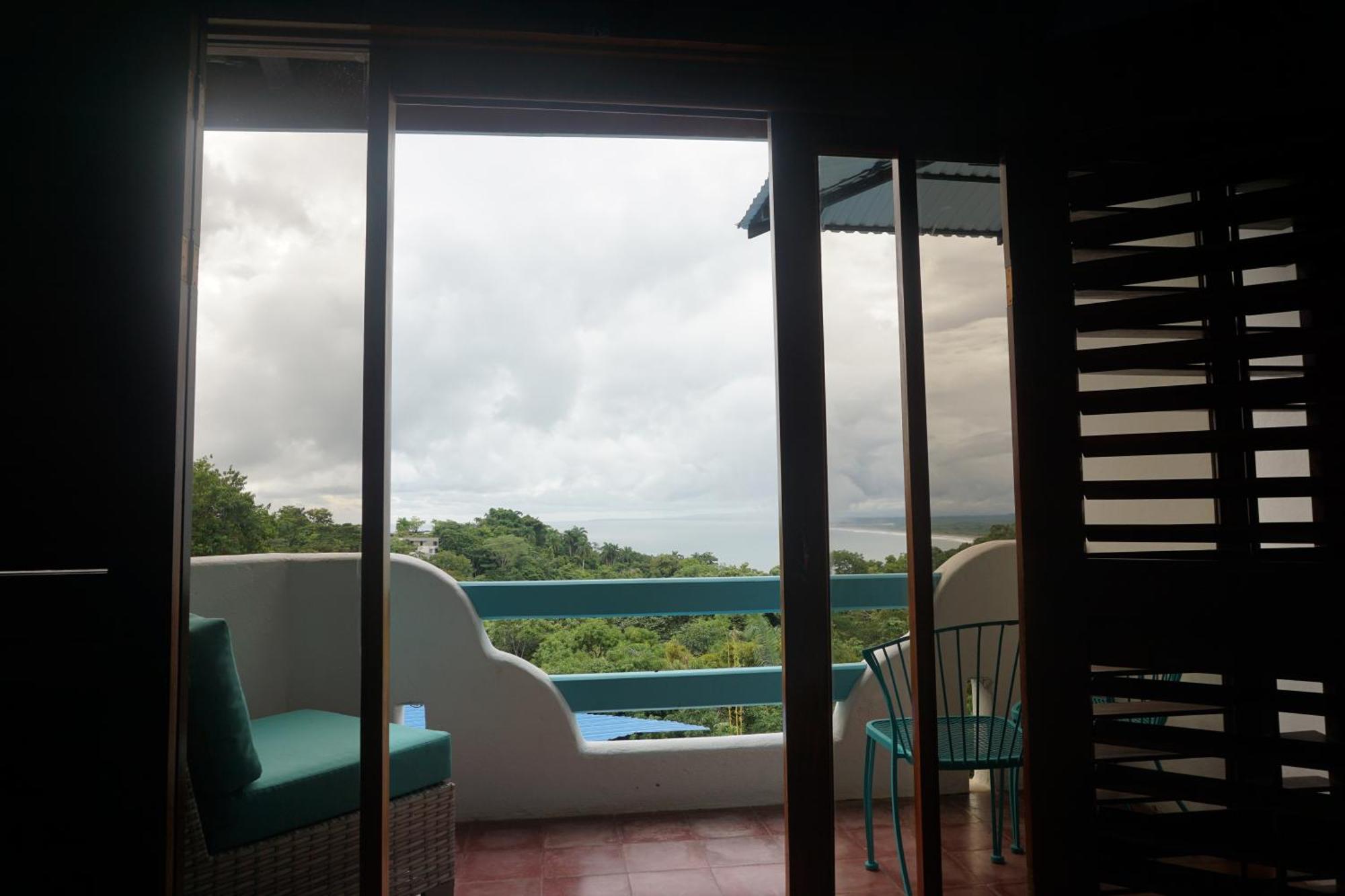 Hotel Planeta Sano Manuel Antonio Luaran gambar