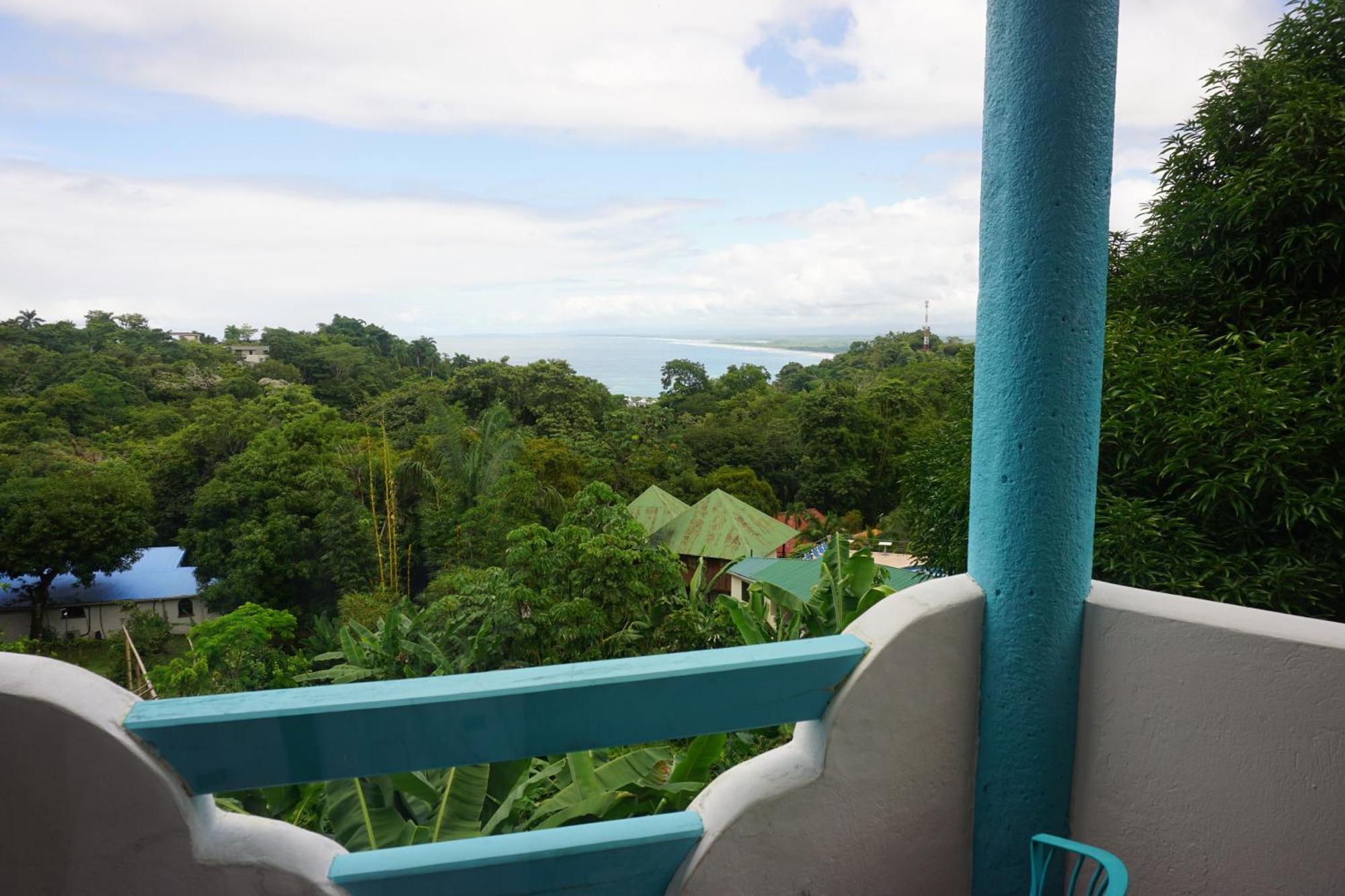 Hotel Planeta Sano Manuel Antonio Luaran gambar