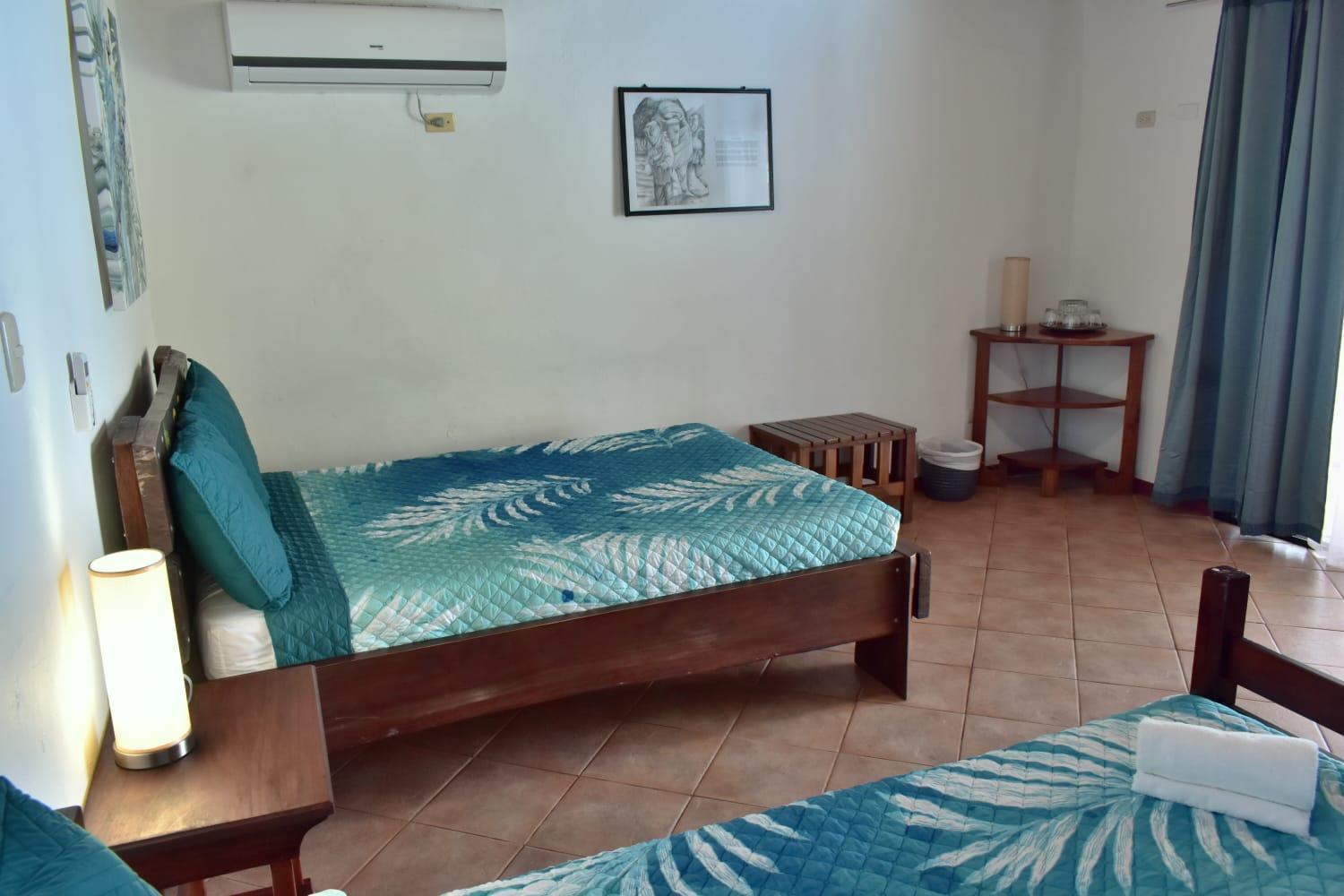 Hotel Planeta Sano Manuel Antonio Luaran gambar