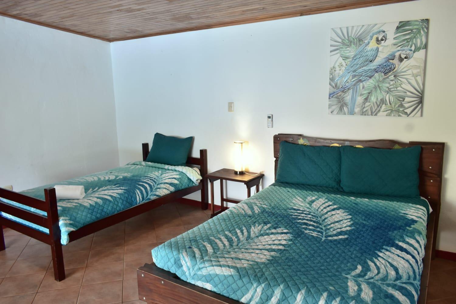 Hotel Planeta Sano Manuel Antonio Luaran gambar