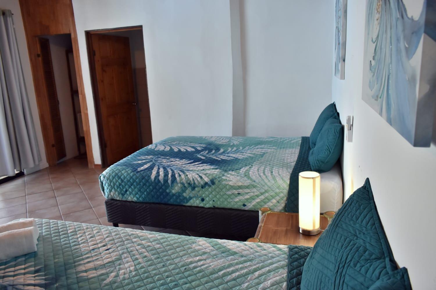 Hotel Planeta Sano Manuel Antonio Luaran gambar