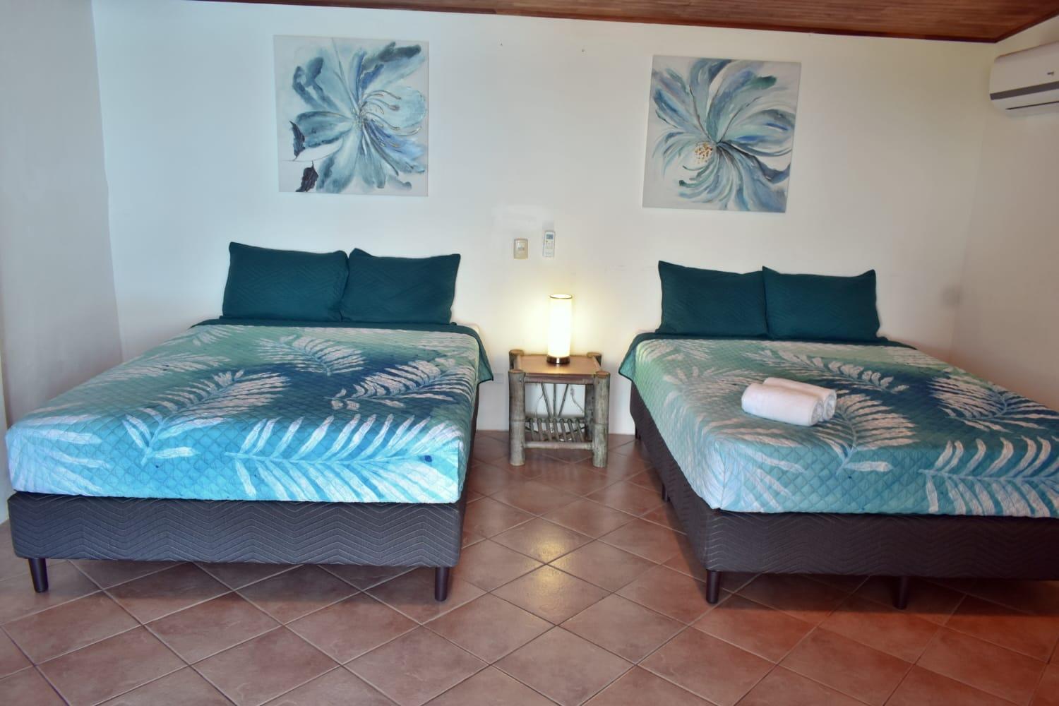 Hotel Planeta Sano Manuel Antonio Luaran gambar