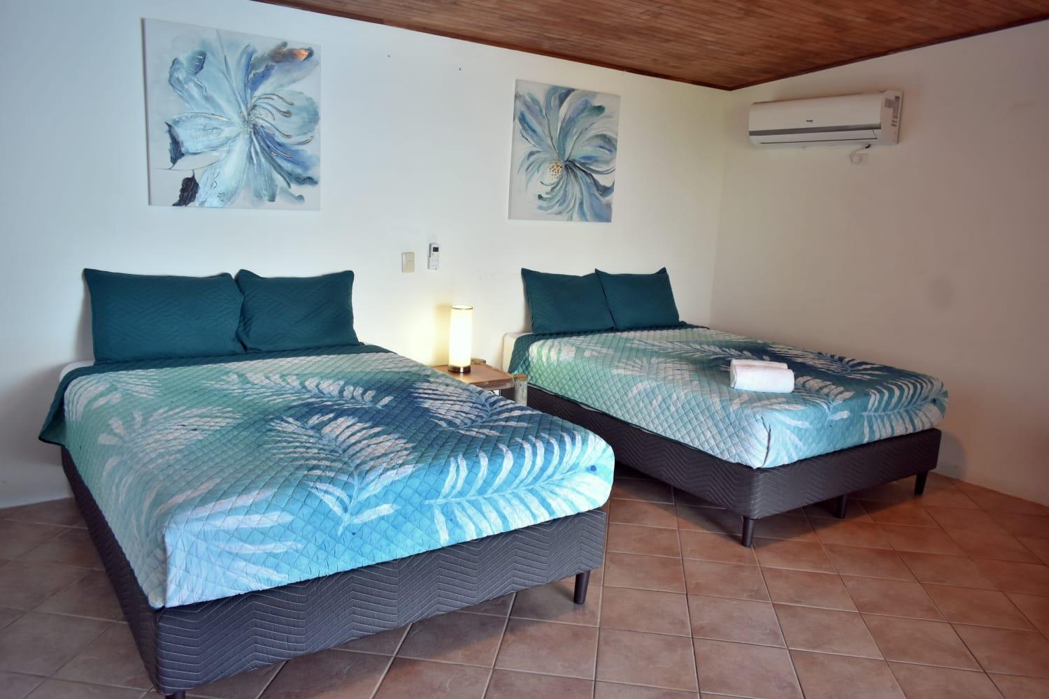 Hotel Planeta Sano Manuel Antonio Luaran gambar
