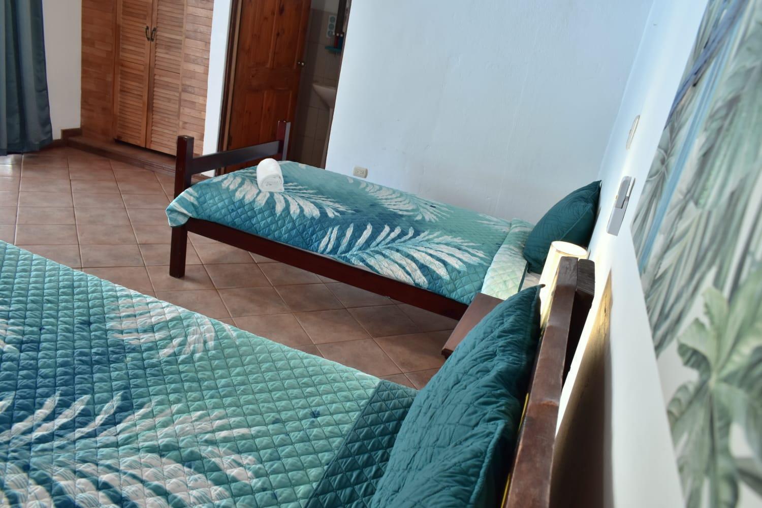 Hotel Planeta Sano Manuel Antonio Luaran gambar