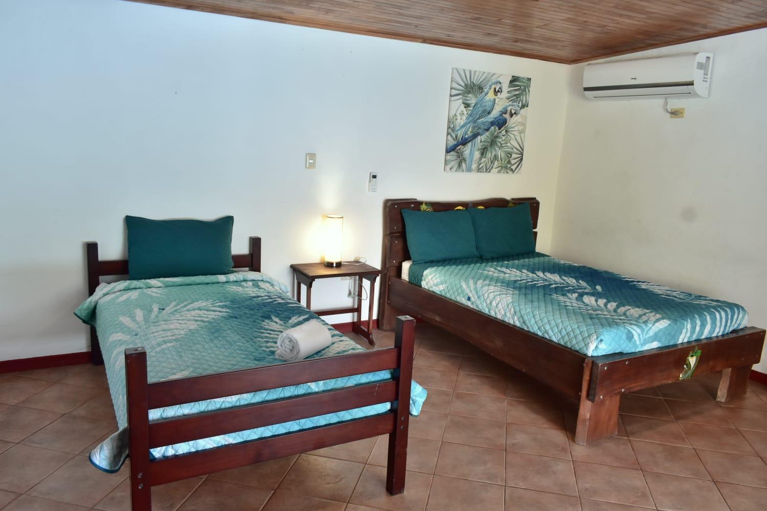 Hotel Planeta Sano Manuel Antonio Luaran gambar