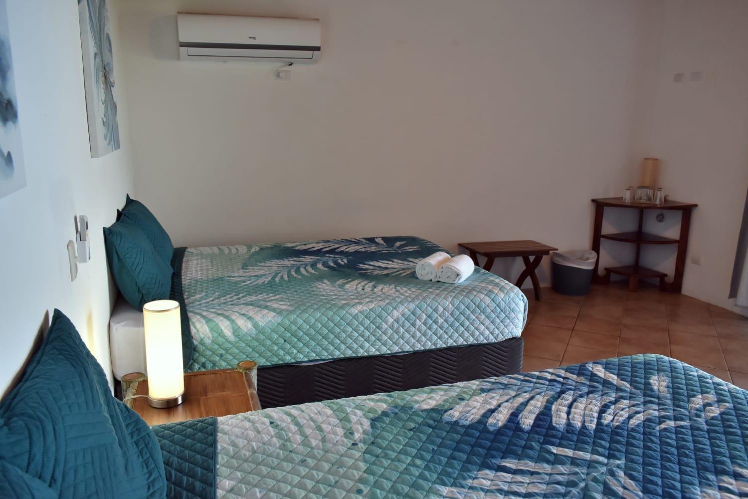 Hotel Planeta Sano Manuel Antonio Luaran gambar