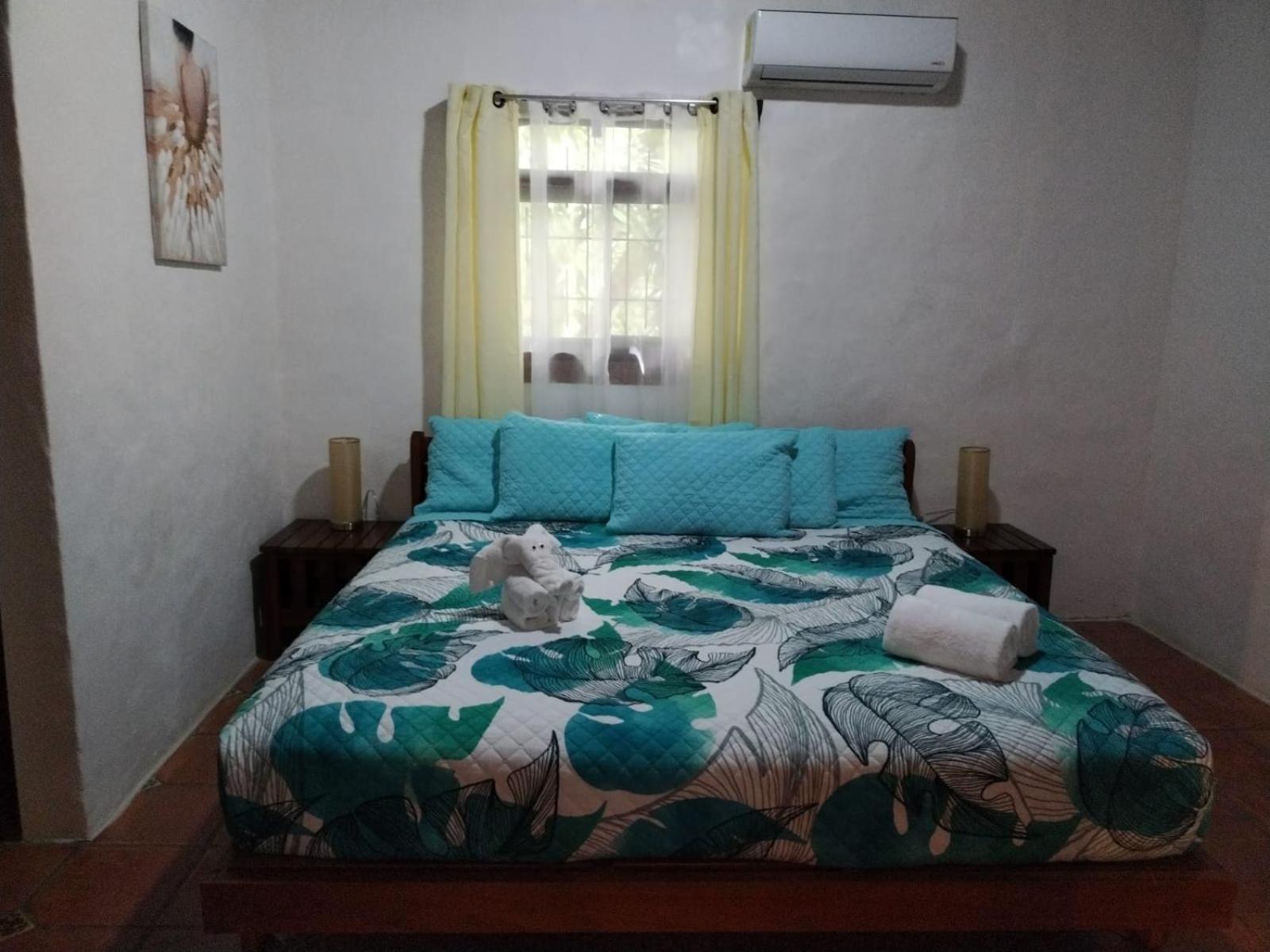 Hotel Planeta Sano Manuel Antonio Luaran gambar
