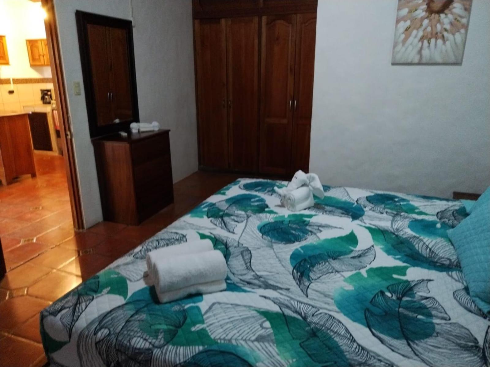 Hotel Planeta Sano Manuel Antonio Luaran gambar