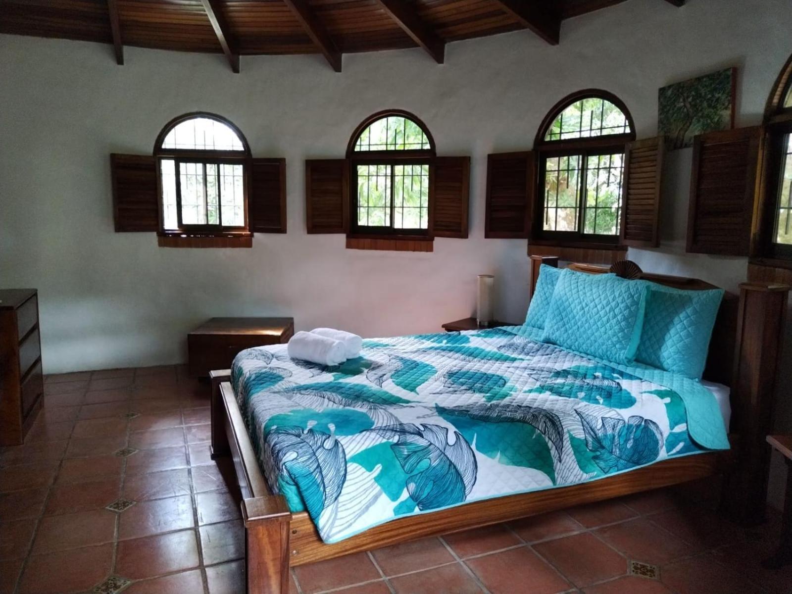 Hotel Planeta Sano Manuel Antonio Luaran gambar